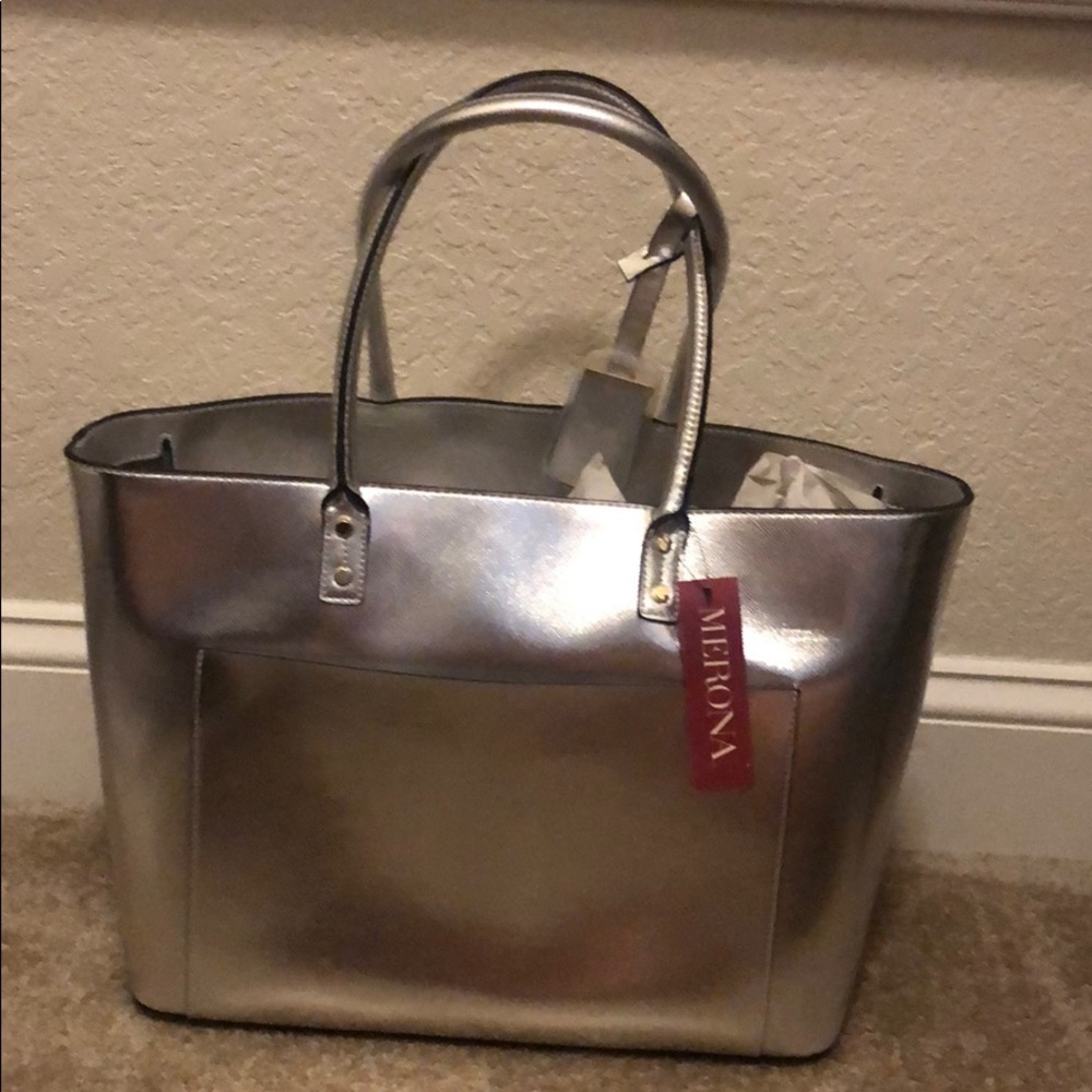 Medium tot bag